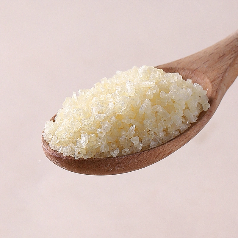 Food Grade Ingredients Halal Kosher Brand Manufacturer Beef skin bone Gelatin 120 160 180 bloom